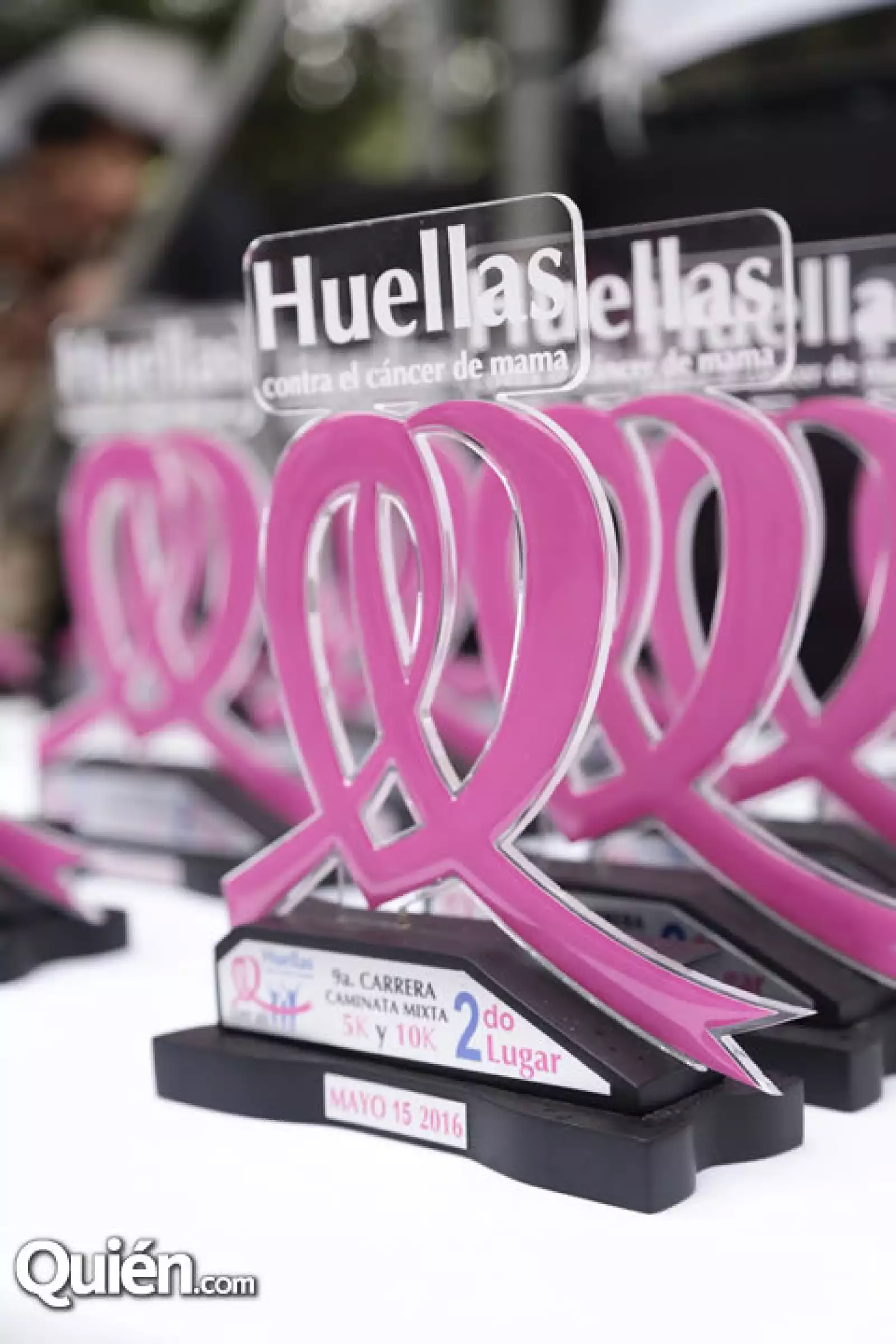 Carrera Huellas de Fundación Cim*ab