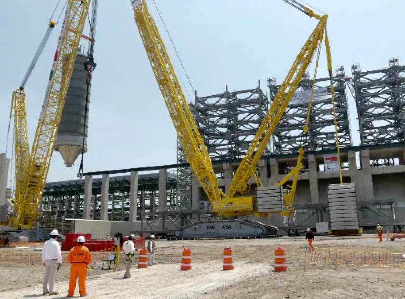 Refiner�a de Tula en Hidalgo