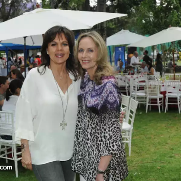 Emilia Pinchetti,Patricia Kommer