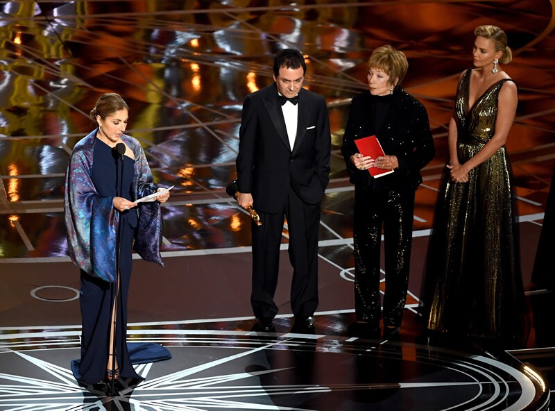 Oscars