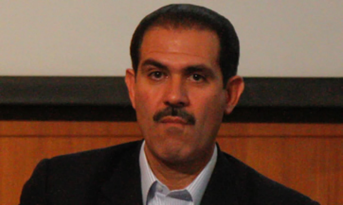 El exgobernador de Sonora, Guillermo Padrés, es acusado de supuestos vínculos en operaciones con recursos de procedencia ilícita. (Foto: Cuartoscuro/Archivo)