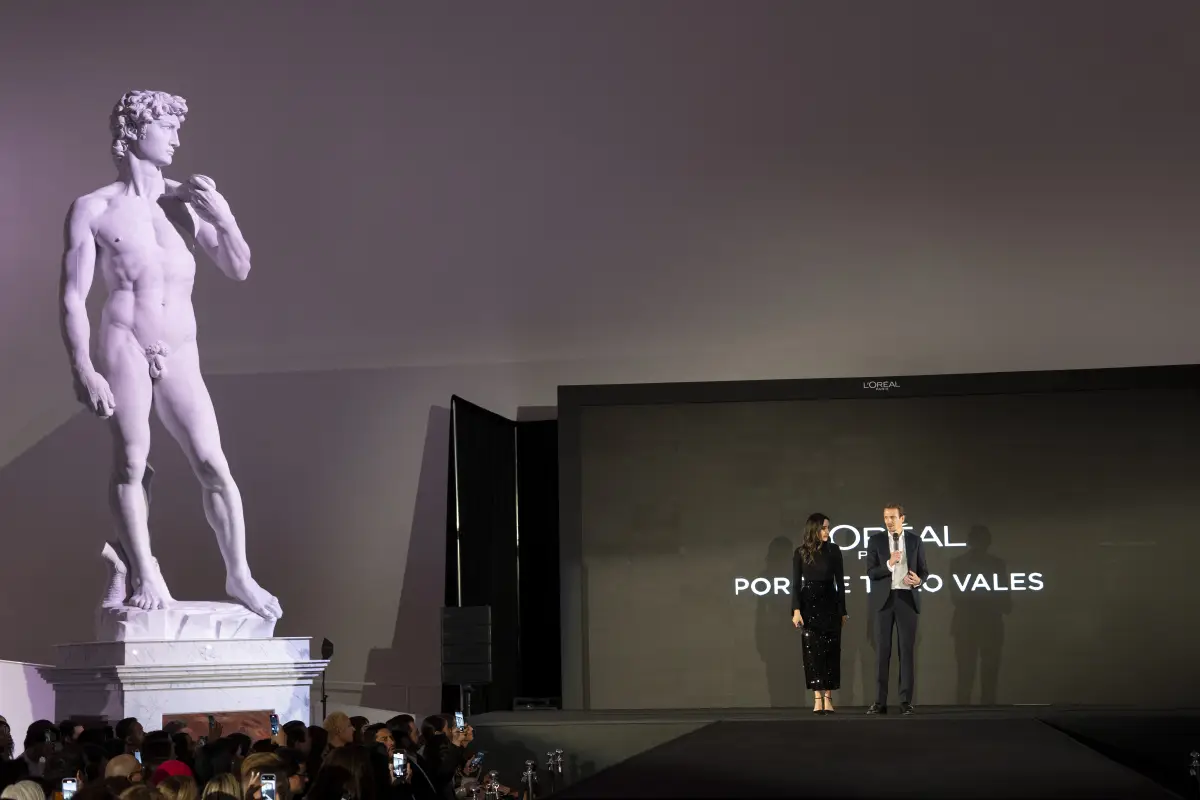 LOREAL PASARELA 1.JPG