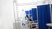 México hospital coronavirus