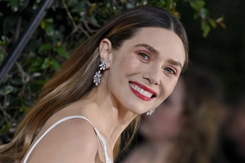 81st Annual Golden Globe Awards - Arrivals