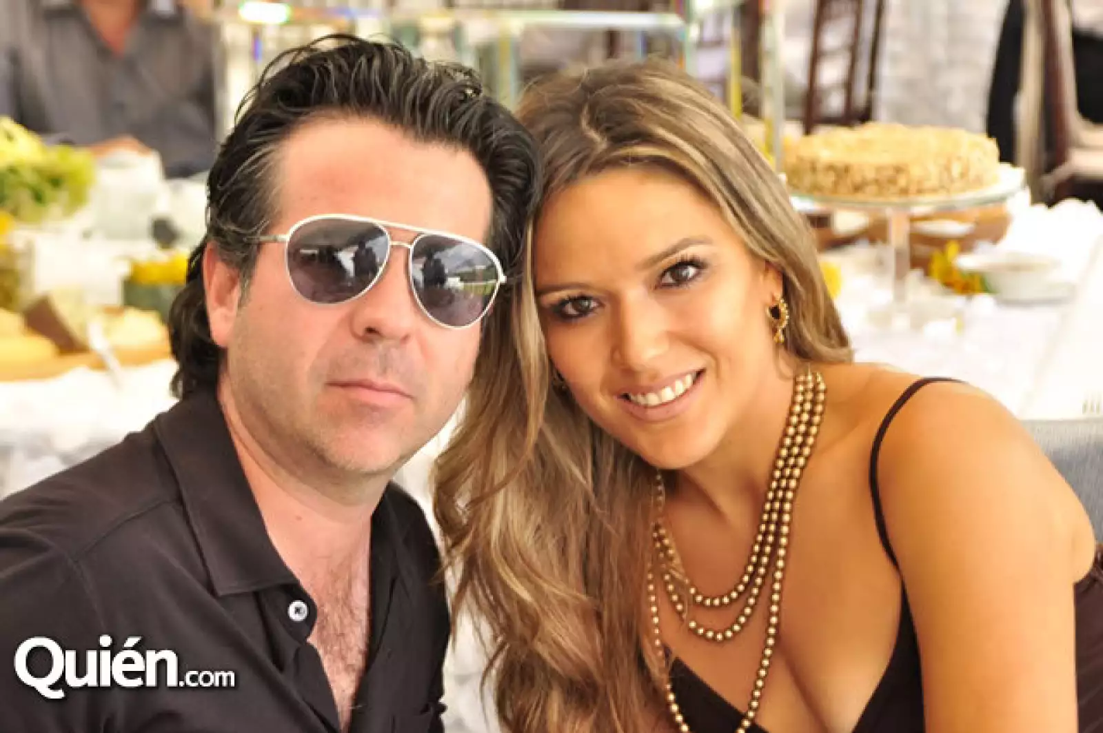 Juan Jo Ruíz y Totoy Torres