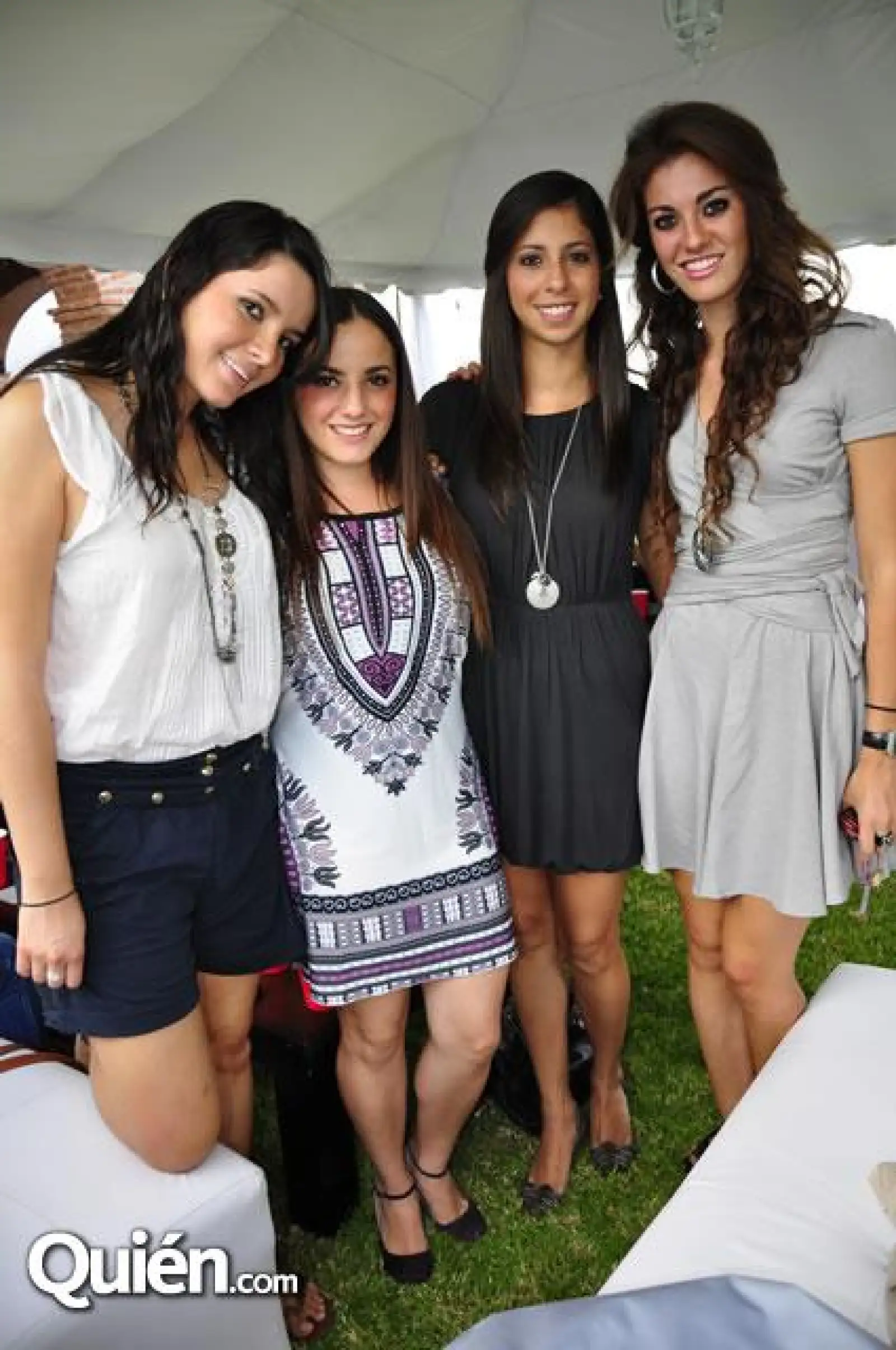 Cumple de cinco