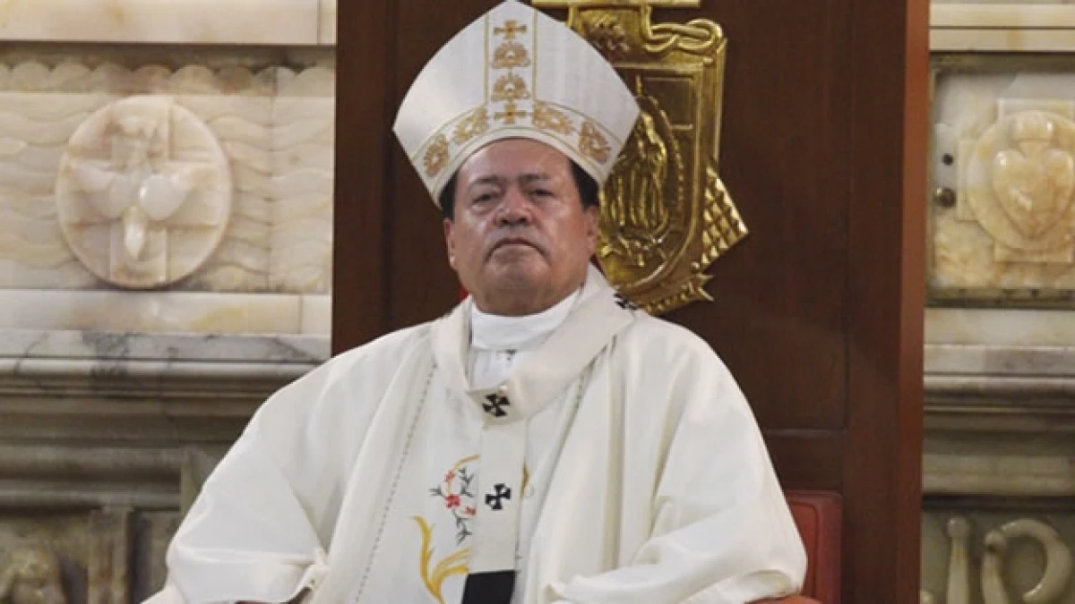 arzobispo, norberto rivera carrera