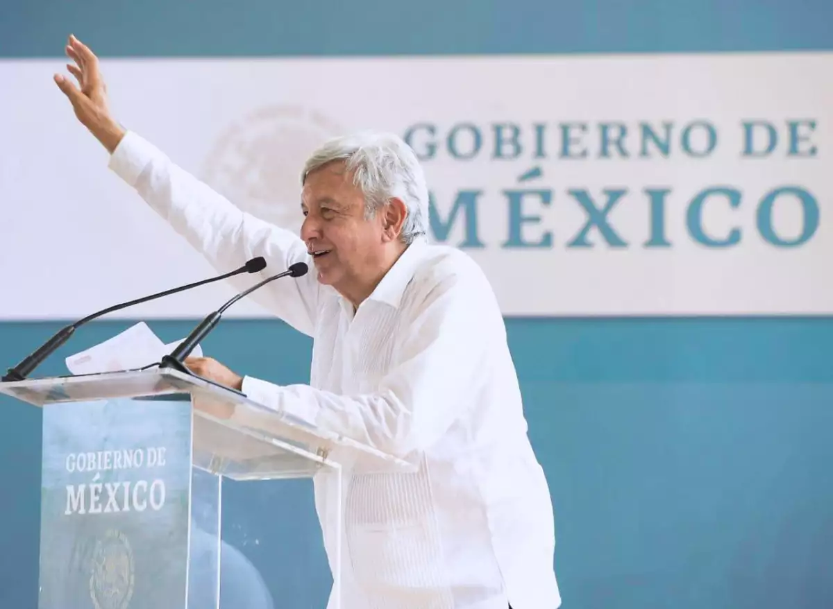 AMLO Campeh