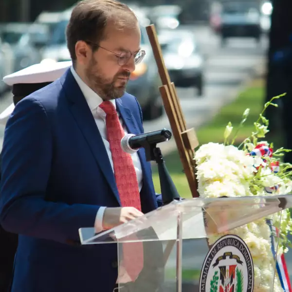 REPUBLICA DOMINICANA
