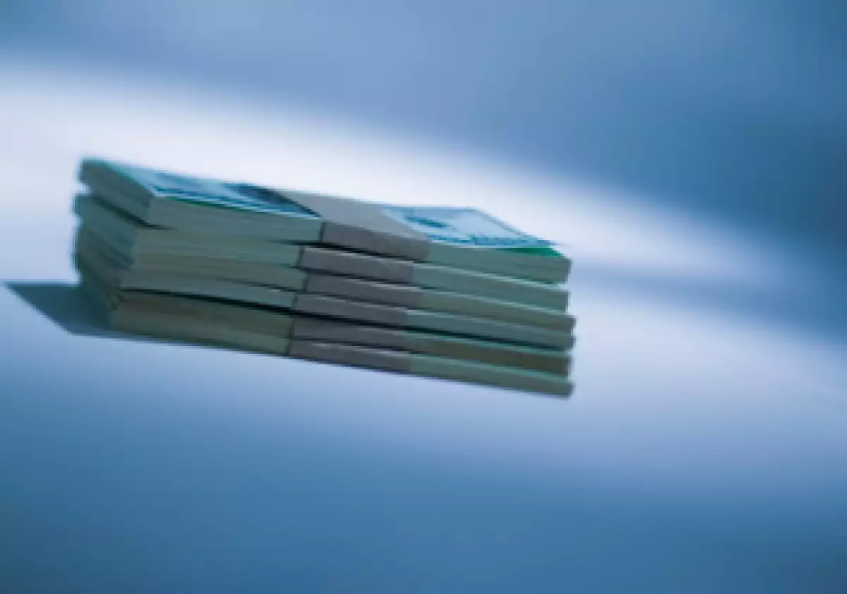 El billete estadounidense inició la jornada con ventaja ante el peso. (Foto: jupiter Images)