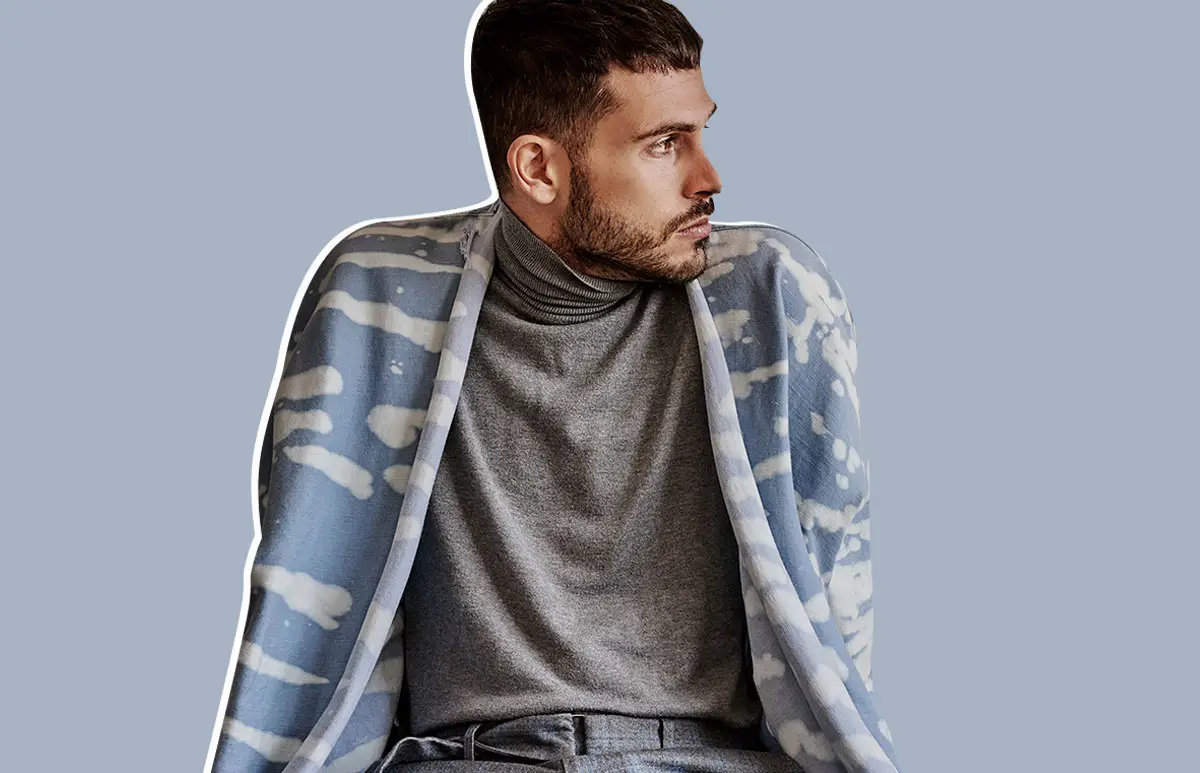 Menswear-mexicano