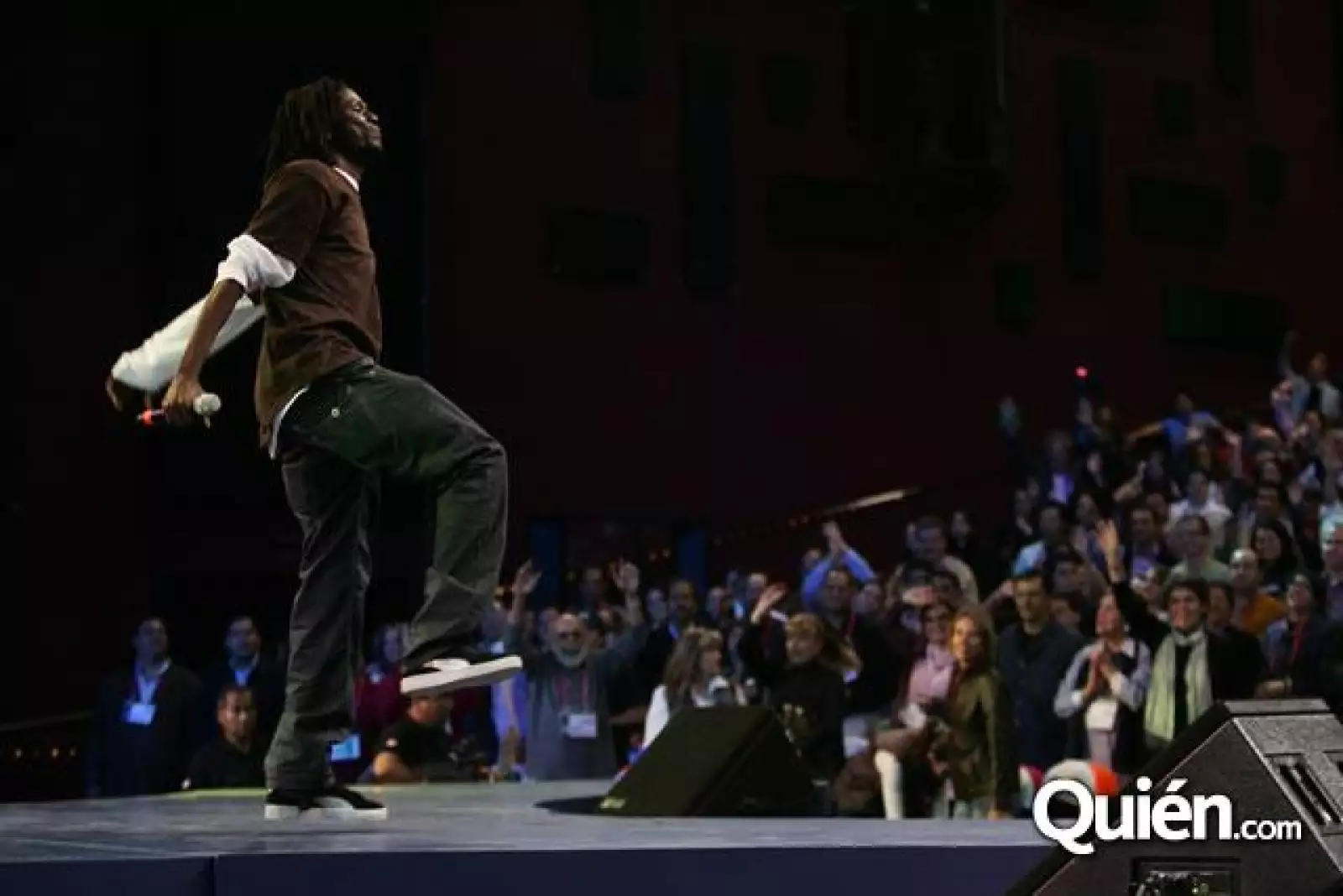 Ciudad de las Ideas.