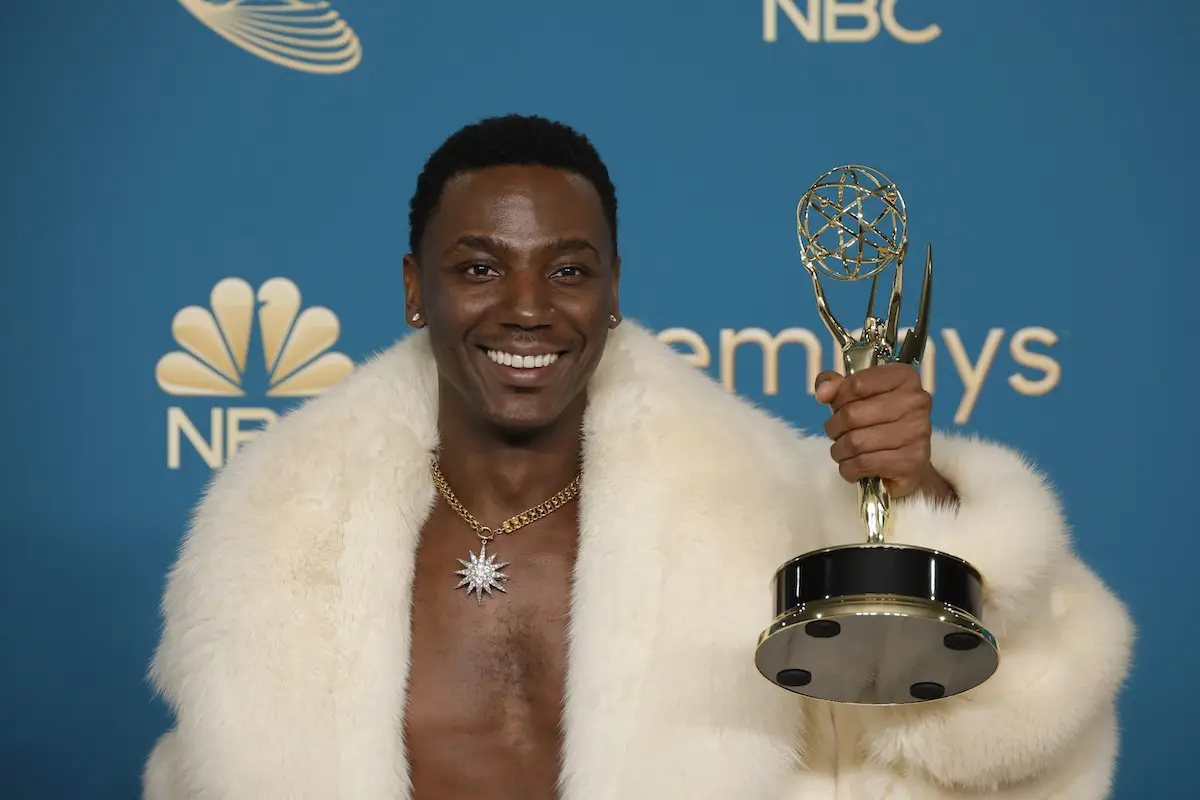 74th Primetime Emmys - Press Room