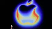 Apple invertirá 30,000 mdd para fabricar chips en EU junto a Broadcom y cumplir la promesa que hizo a Trump