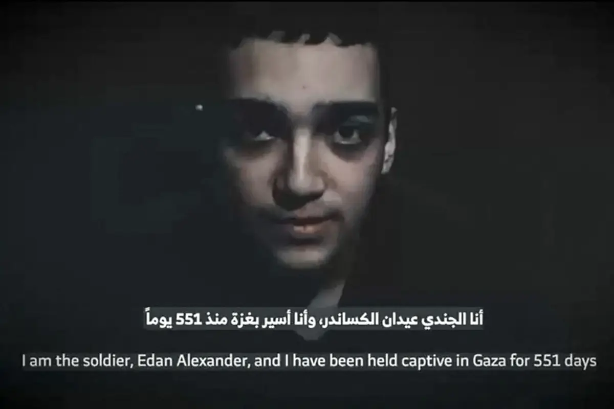 Hamás pierde contacto con grupo que custodiaba a soldado israelo-estadounidense