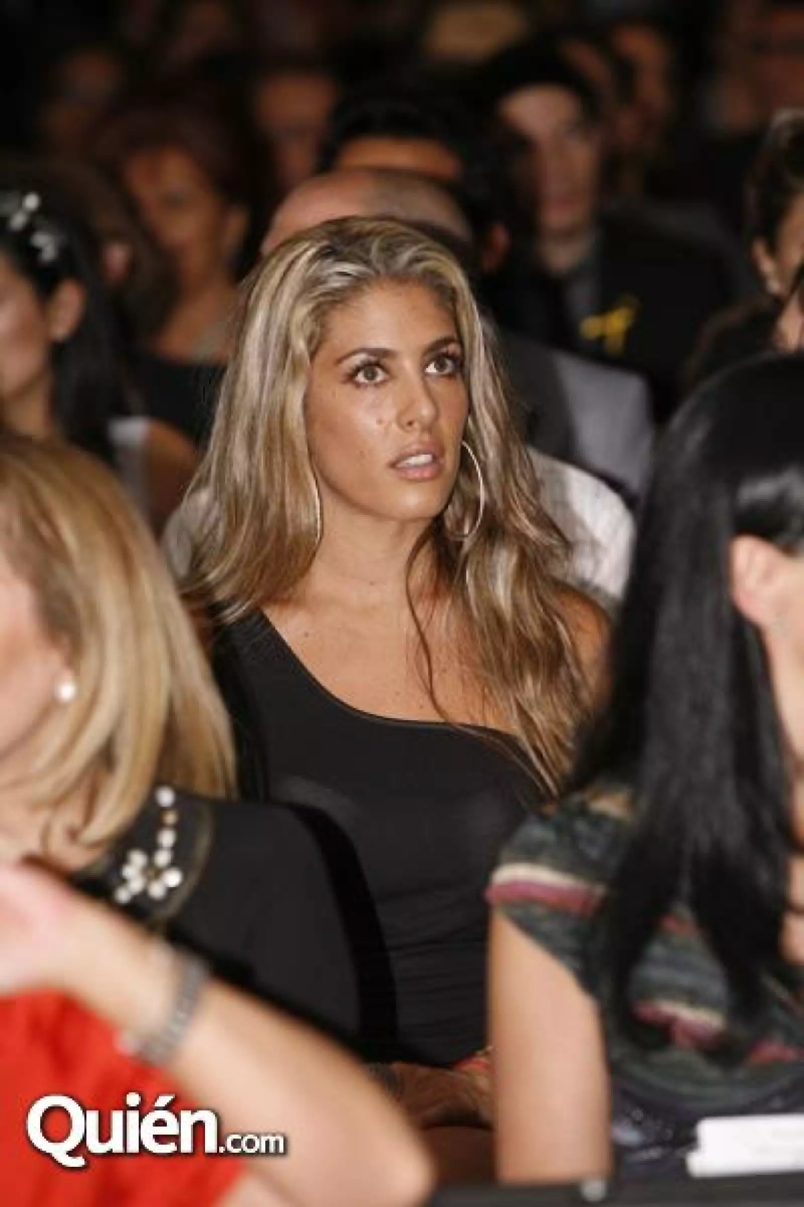 Nunzia Rojo de la Vega