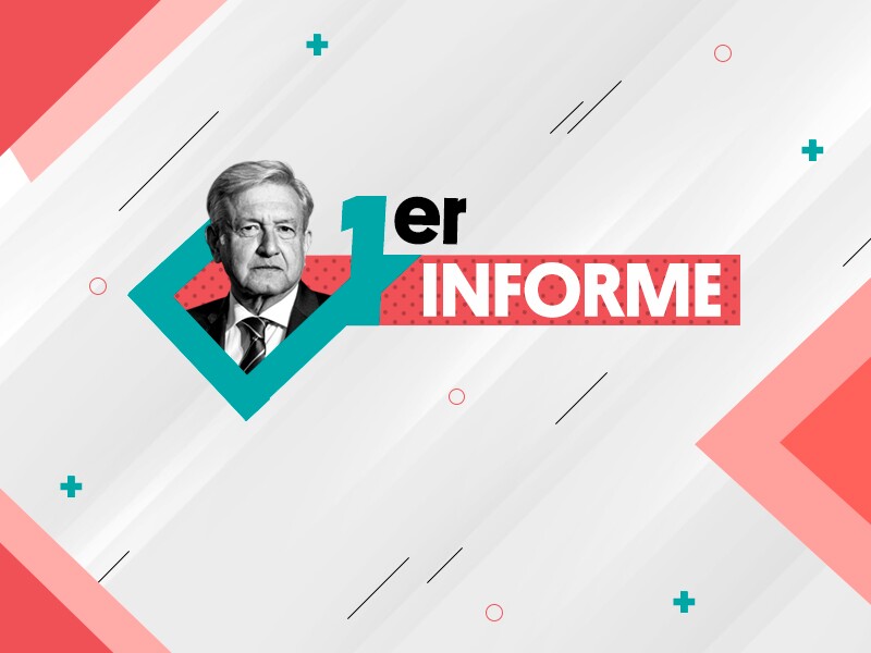 Primer Informe