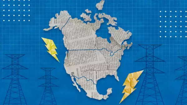 Lo redactado en la reforma al sector eléctrico contiene cambios que van en contra de lo estipulado en el T-MEC.