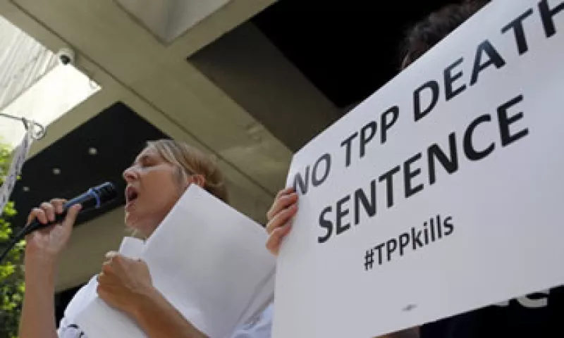 Estados Unidos busca que los 12 países del Pacífico formen una zona de libre comercio que será la mayor del mundo. (Foto: Reuters )