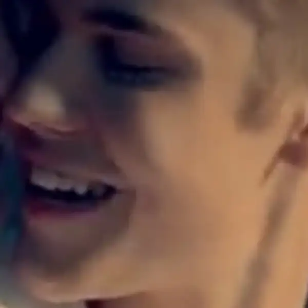 Justin Bieber - As Long As You Love Me -