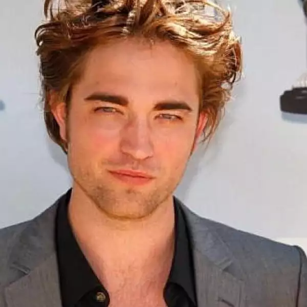 Interpretado por Robert Pattinson en la saga Twilight.