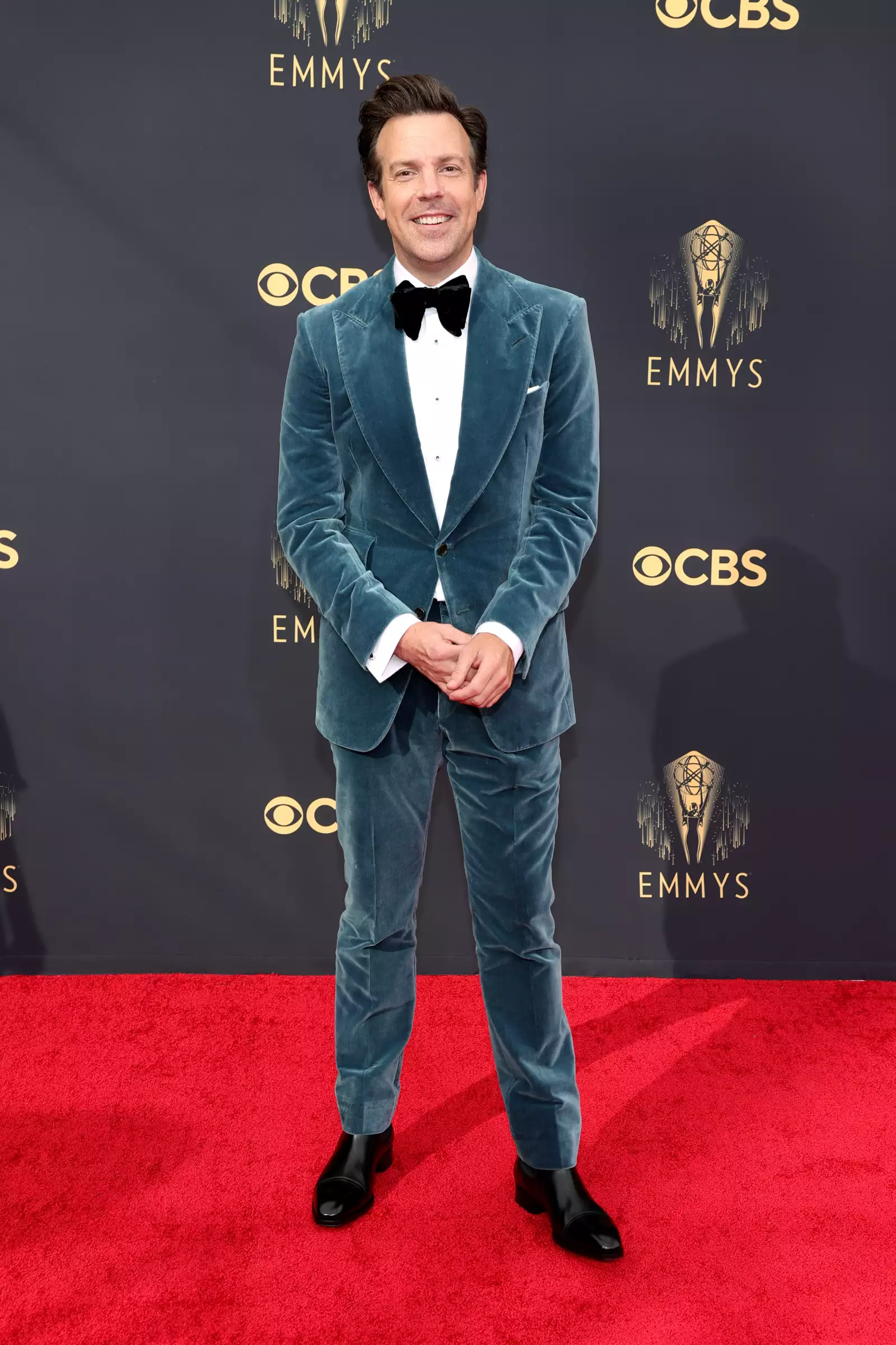73rd Primetime Emmy Awards - Arrivals