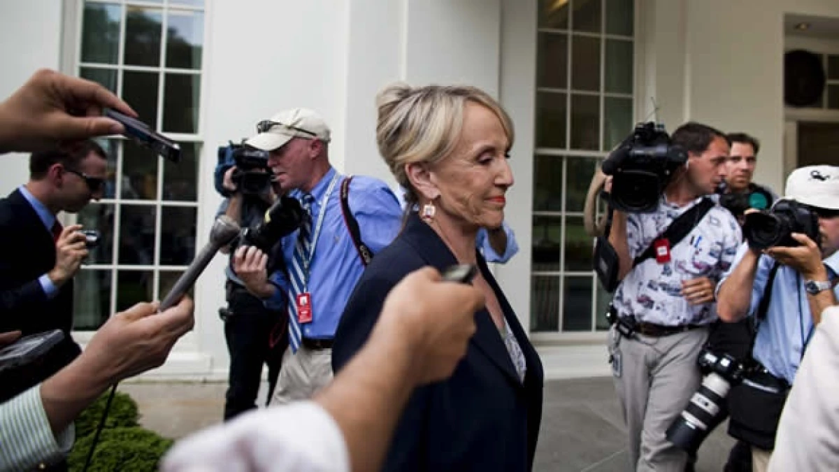 Jan Brewer