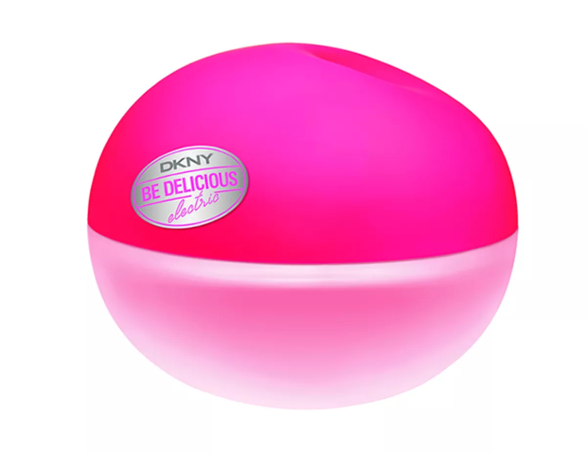 Recomendamos DKNY Be Electric Loving Glow para las nacidas bajo el signo Acuario.