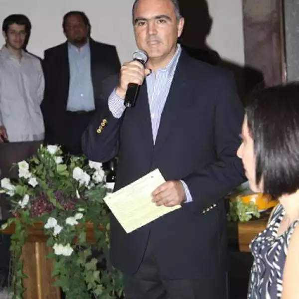 Quer?ro Tierra de Vinos