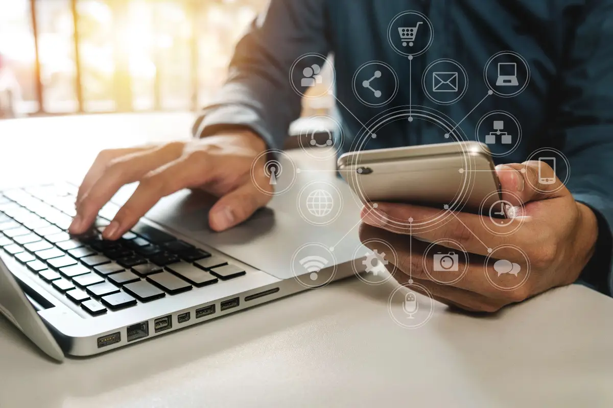 El comercio unificado: el futuro de la omnicanalidad 