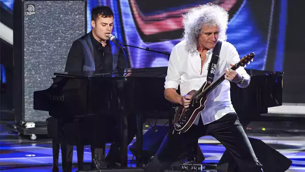 Marc Martel es la voz de Freddie Mercury en Bohemian Rhapsody y se presentará en vivo en México