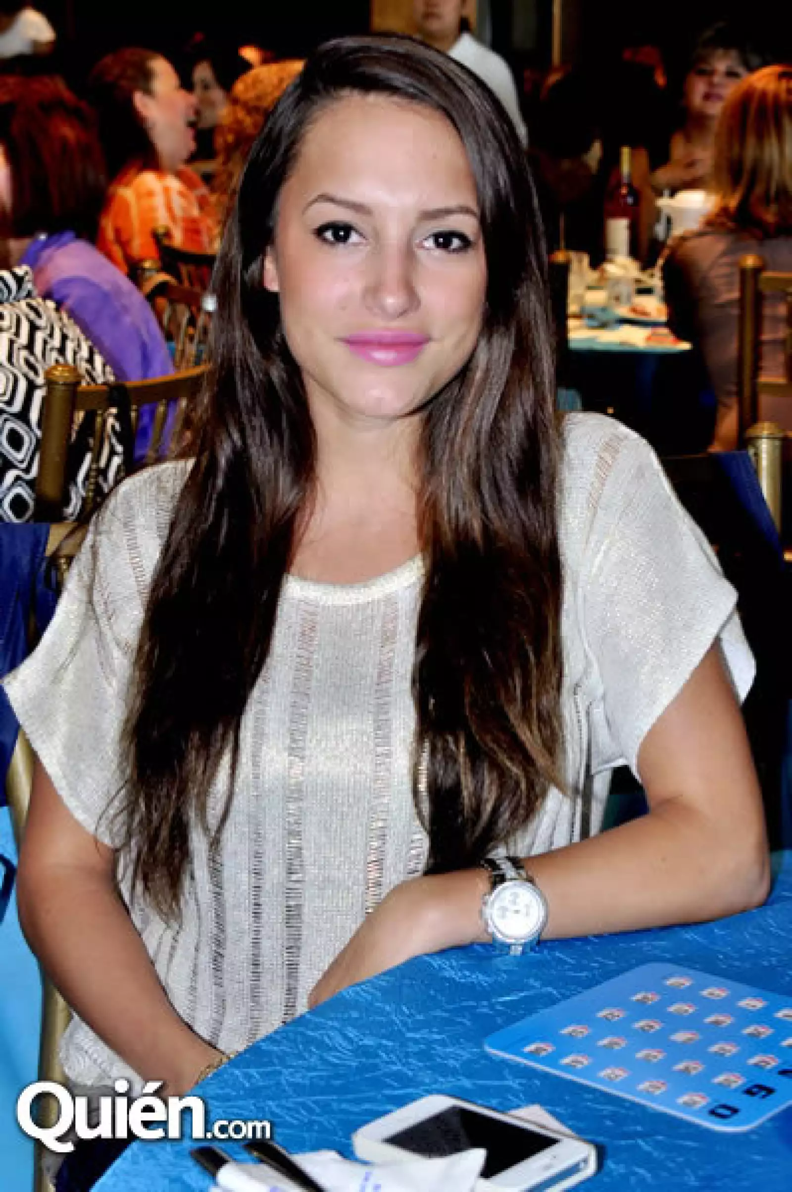 Vivi Villarreal