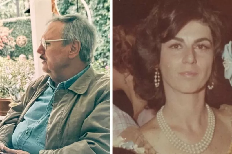 Papás de Claudia Sheinbaum