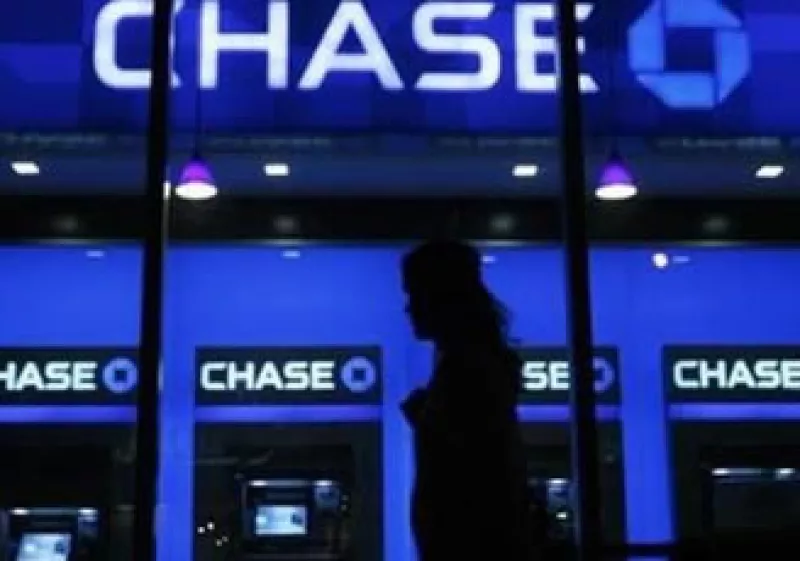 JP Morgan canceló en junio 25,000 millones de dólares tomados del Programa de Alivio para Activos en Problemas. (Foto: Reuters)