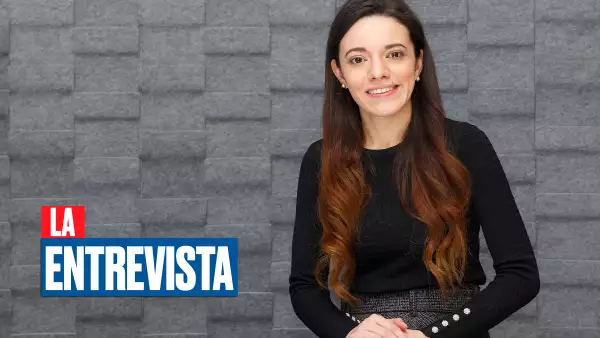 Pamela Díaz Loubet economista para México de BNP Paribas.