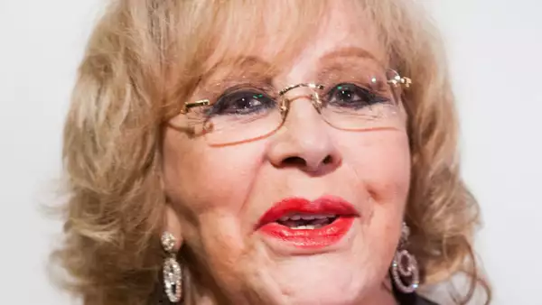 The Academy Of Motion Picture Arts And Sciences Presents An Evening Honoring Iconic Mexican Cinematographer Gabriel Figueroa