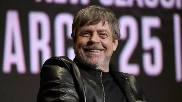 Mark Hamill