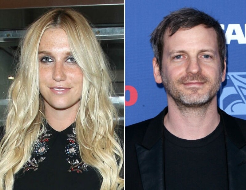 Dr. Luke afirmó en Twitter que nunca abusó de Kesha.