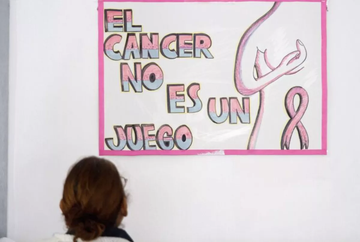Millennials y generación X tienen más riesgo de padecer cáncer; estos son los más comunes