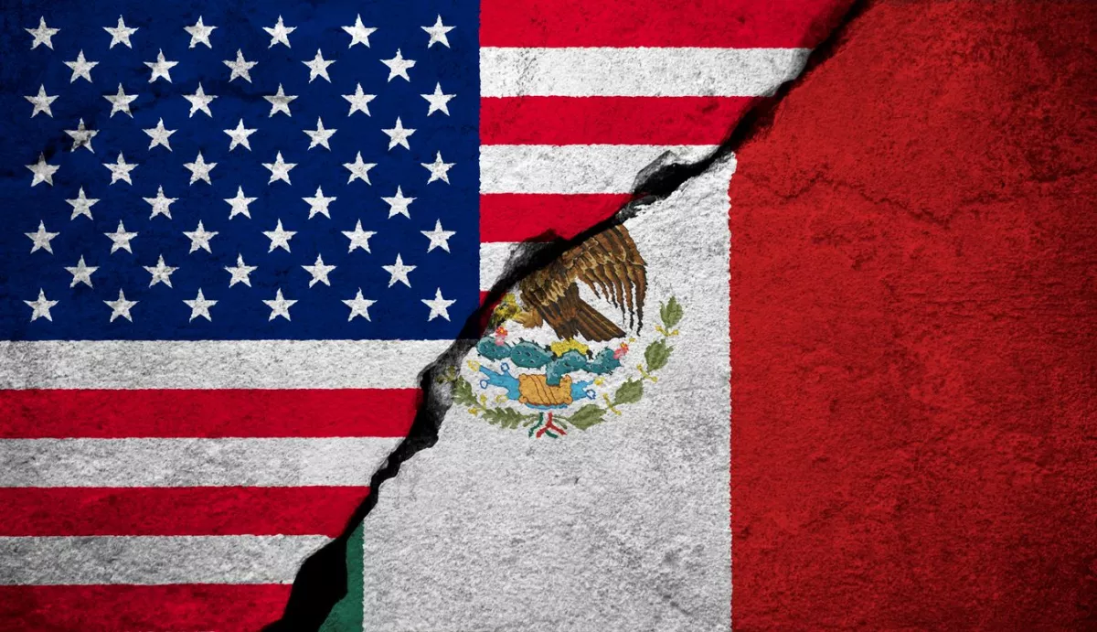 Estados Unidos, la diplomacia de presión amplificada