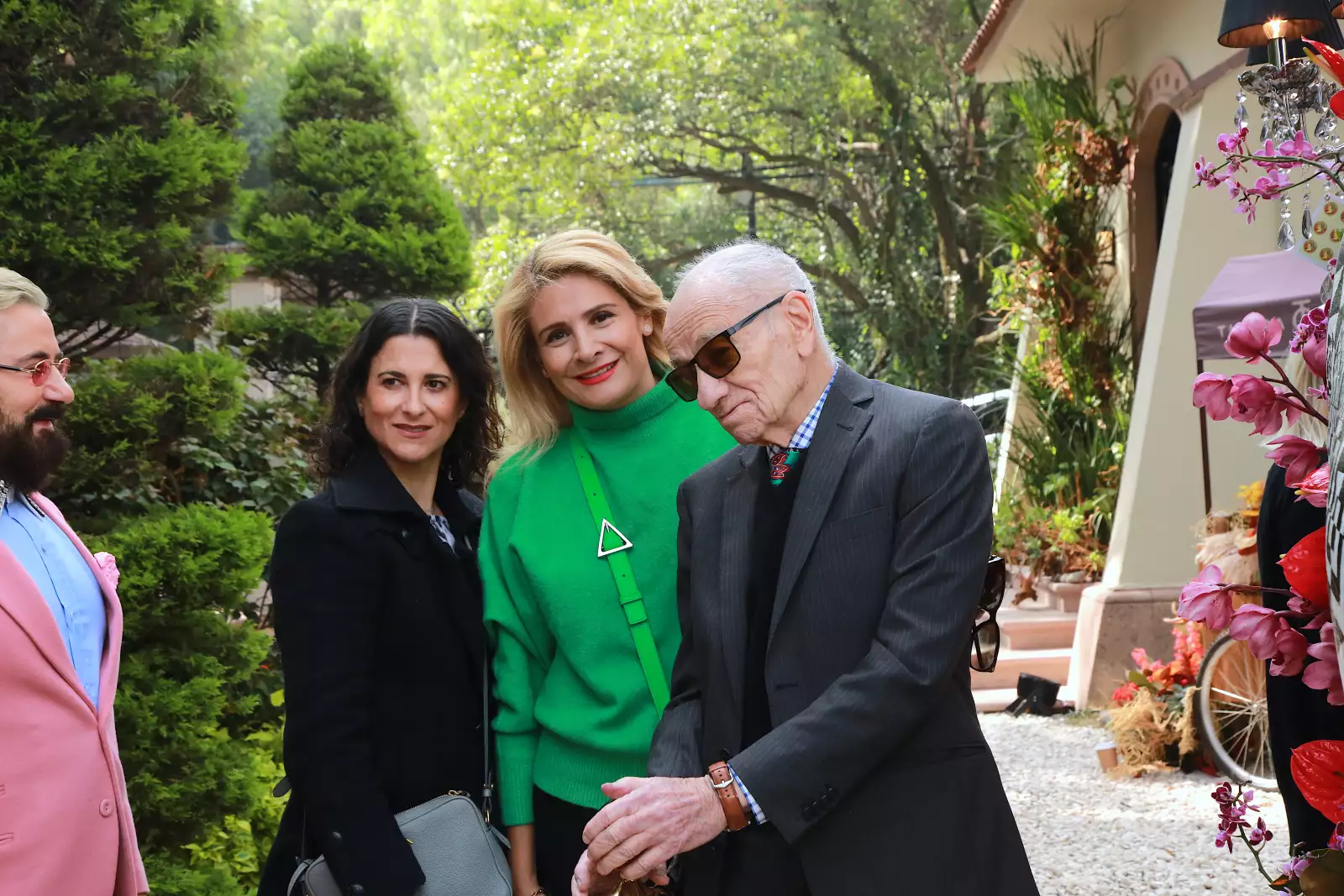 FYJA 2022 RENACER POLANCO EN FLORES