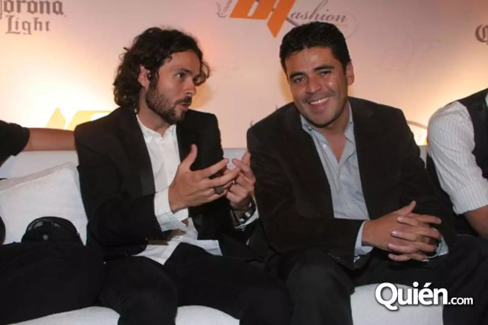 Presentación DFashion