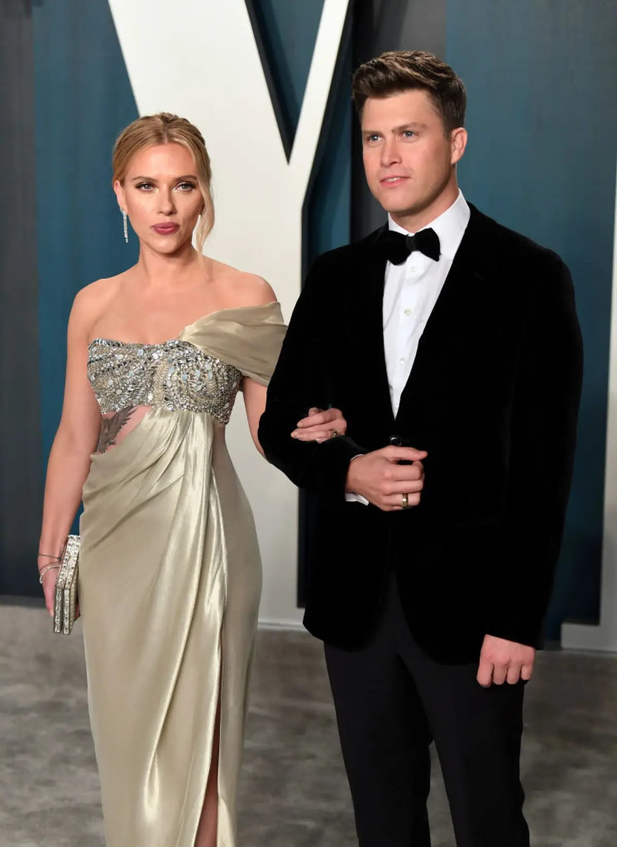 2020 Vanity Fair Oscar Party Hosted By Radhika Jones - Arrivals