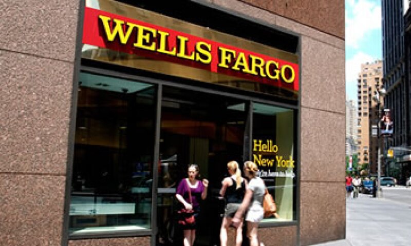 Wells Fargo no reveló el número de clientes afectados por su error con las cuentas bancarias. (Foto: Cortesía CNNMoney)