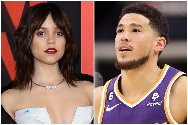 Jenna-Ortega-Devin-Booker