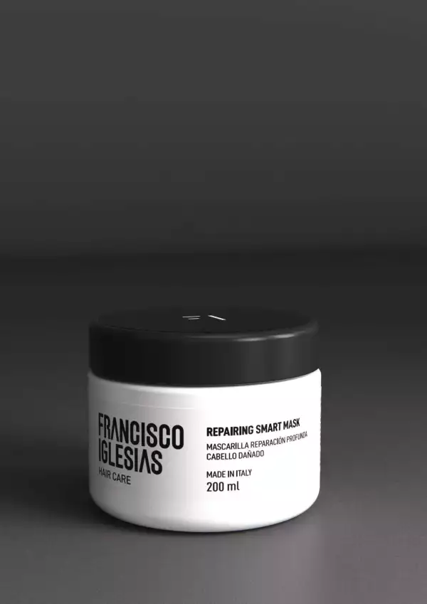 Francisco Iglesias Hair Care Mascarilla