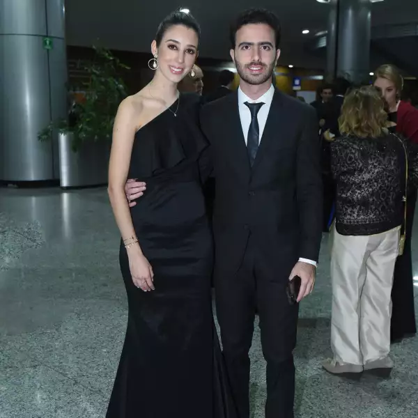 Graduacion Colegio Cumbres