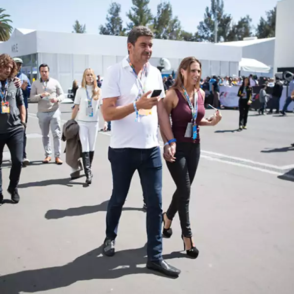 Sábado F1