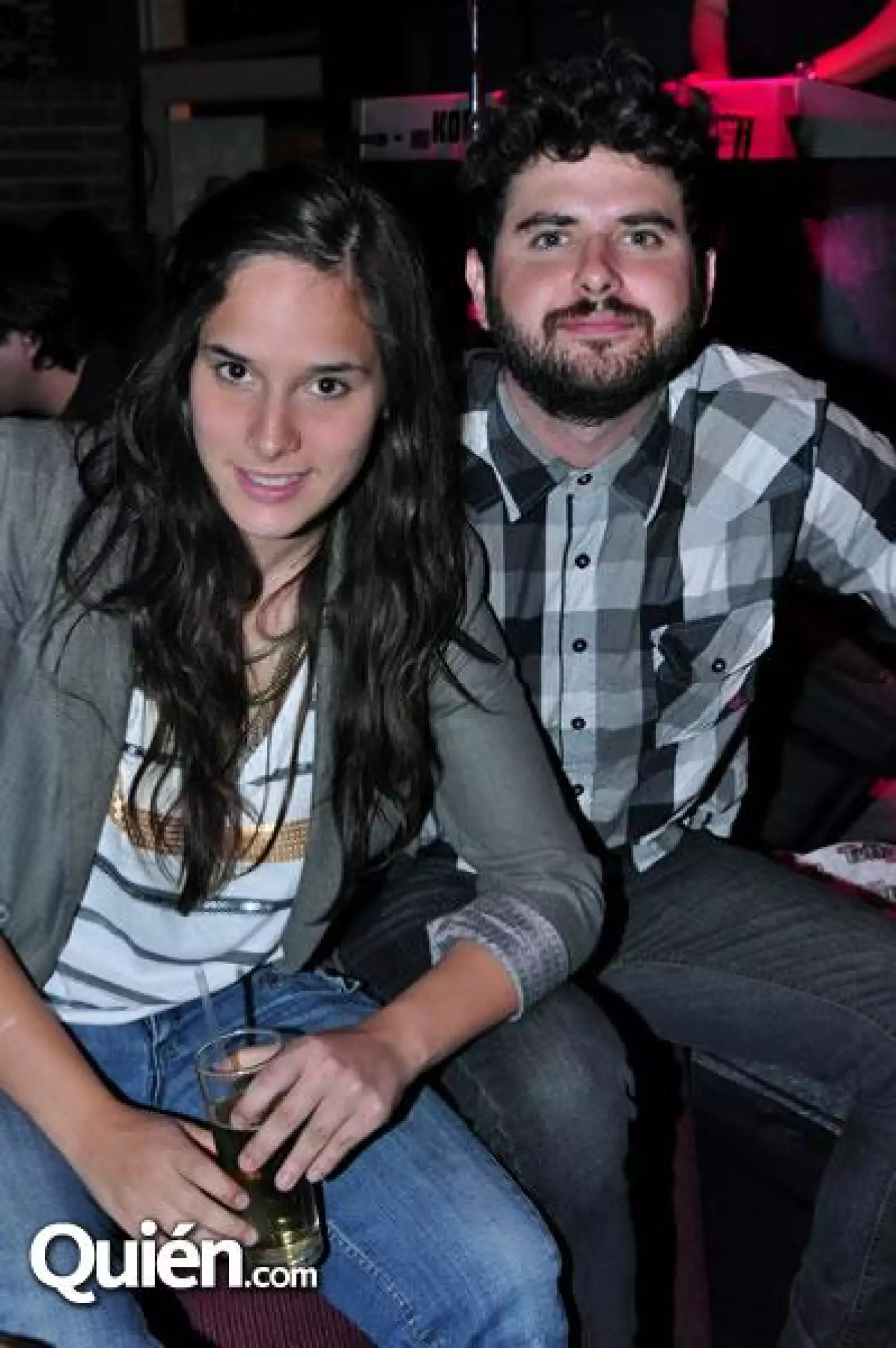 Ale Peña y Rafa de la Vega