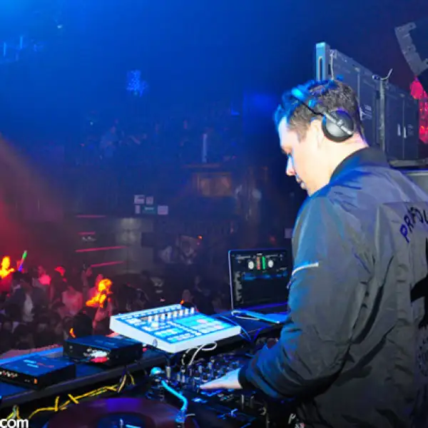 DJ Jesse Marco